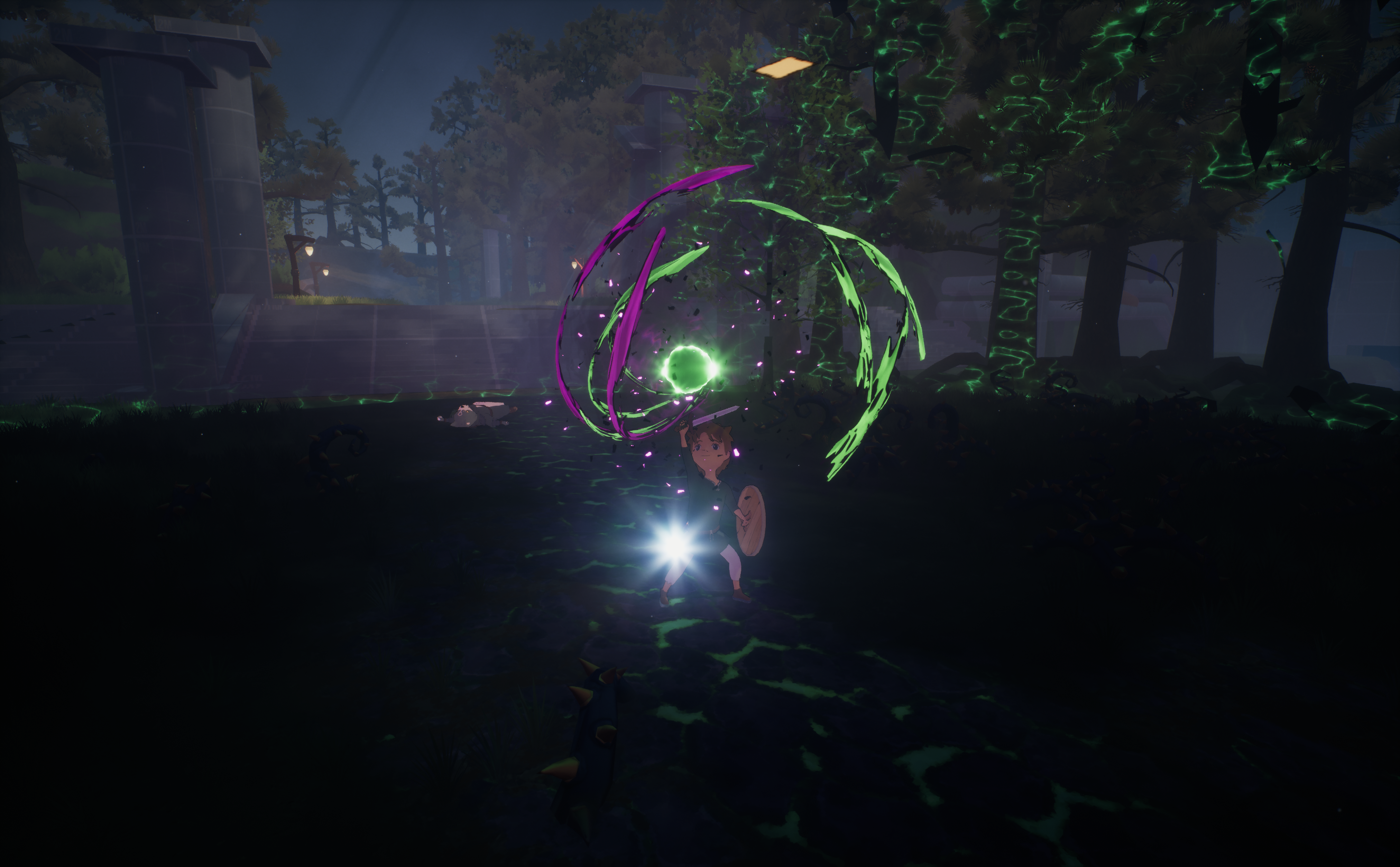 Game screenshot 4