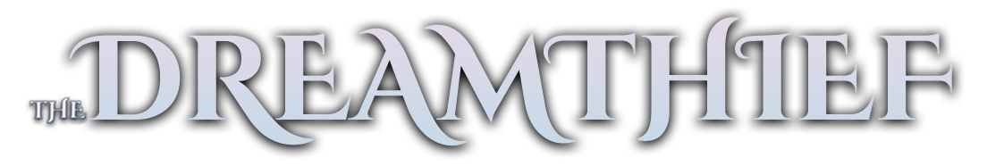 The Dreamthief Logo