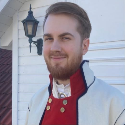 Animator/3D Generalist